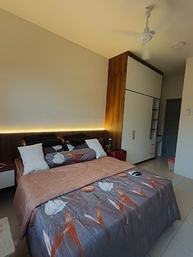 Photo from customer review