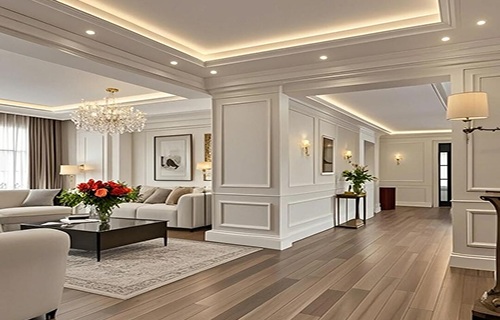 3d interior design remdaring