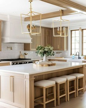 modern farmhouse
