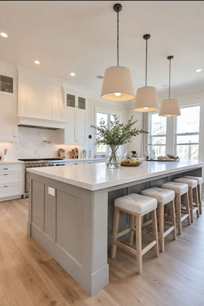 Bespoke Cabinetry in Shah Alam | Custom Cabinetry Renovation Selangor