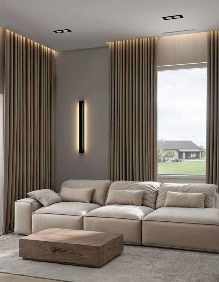 Interior Designer In Shah Alam, Malaysia